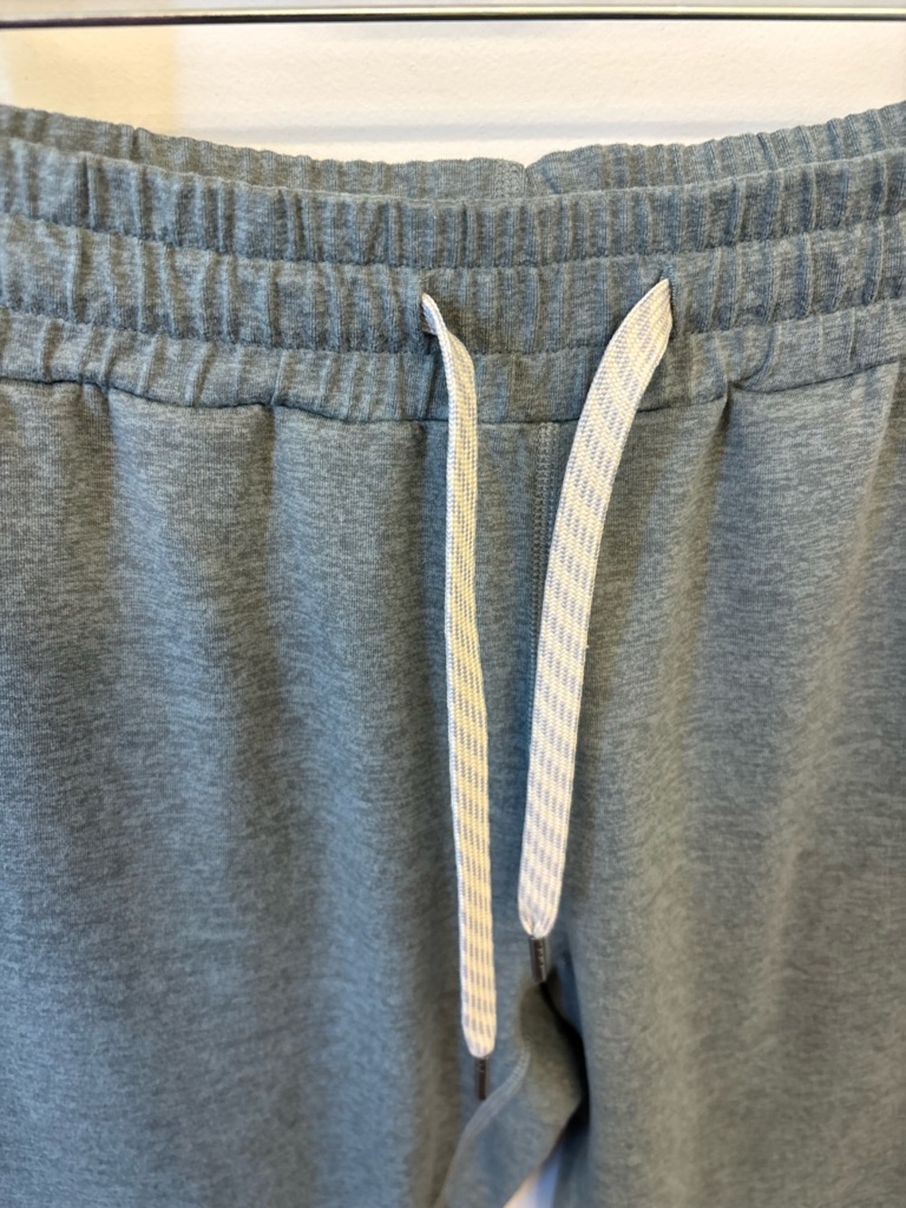 Vuori Performance Joggers drawstring sweatpants xxs activewear lounge pants - Picture 8 of 11